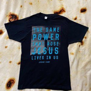 Optima t-shirt color black size M used